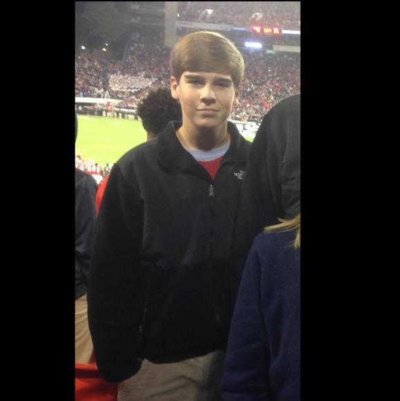 Meet your Posher, Keaton - Picture 1 of 1